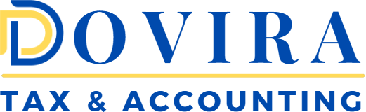 Dovira Tax & Accounting